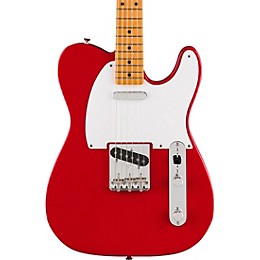 Fender Vintera III Late '50s Telecaster Electric Guitar - Dakota Red