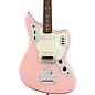 Fender Vintera III Mid '60s Jaguar Electric Guitar - Shell Pink thumbnail