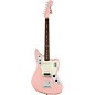 Fender Vintera III Mid '60s Jaguar Electric Guitar - Shell Pink