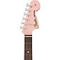 Fender Vintera III Mid '60s Jaguar Electric Guitar - Shell Pink