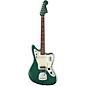 Fender Vintera III Mid '60s Jaguar Electric Guitar - Sherwood Green Metallic