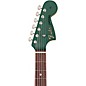 Fender Vintera III Mid '60s Jaguar Electric Guitar - Sherwood Green Metallic