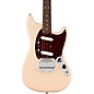 Fender Vintera III Mid '60s Mustang Electric Guitar - Olympic White thumbnail