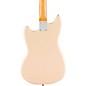 Fender Vintera III Mid '60s Mustang Electric Guitar - Olympic White