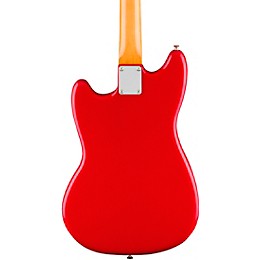 Fender Vintera III Mid '60s Mustang Electric Guitar - Dakota Red