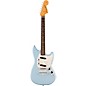 Fender Vintera III Mid '60s Mustang Electric Guitar - Sonic Blue