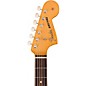 Fender Vintera III Mid '60s Mustang Electric Guitar - Sonic Blue