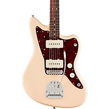 Fender Vintera III Mid '60s Jazzmaster Electric Guitar - Olympic White
