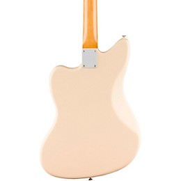 Fender Vintera III Mid '60s Jazzmaster Electric Guitar - Olympic White