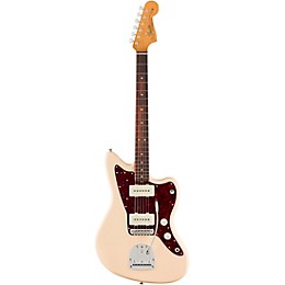 Fender Vintera III Mid '60s Jazzmaster Electric Guitar - Olympic White