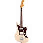 Fender Vintera III Mid '60s Jazzmaster Electric Guitar - Olympic White