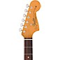 Fender Vintera III Mid '60s Jazzmaster Electric Guitar - Olympic White