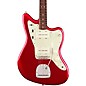 Fender Vintera III Mid '60s Jazzmaster Electric Guitar - Candy Apple Red thumbnail