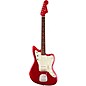 Fender Vintera III Mid '60s Jazzmaster Electric Guitar - Candy Apple Red