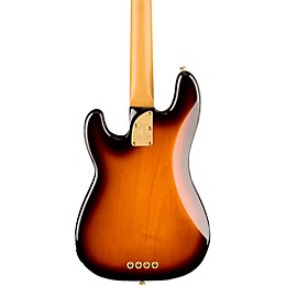 Fender 75th Anniversary American Professional II PJ Bass - 2-Color Sunburst