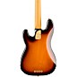 Fender 75th Anniversary American Professional II PJ Bass - 2-Color Sunburst