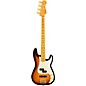 Fender 75th Anniversary American Professional II PJ Bass - 2-Color Sunburst
