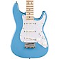 Squier Mini Stratocaster Electric Guitar - California Blue thumbnail