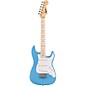 Squier Mini Stratocaster Electric Guitar - California Blue