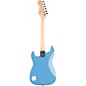 Squier Mini Stratocaster Electric Guitar - California Blue