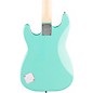 Squier Mini Stratocaster Electric Guitar - Sea Foam Green