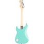 Squier Mini Stratocaster Electric Guitar - Sea Foam Green