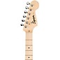 Squier Mini Stratocaster Electric Guitar - Sea Foam Green