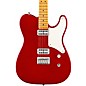 Fender 75th Anniversary American Professional Classic Cabronita Telecaster Electric Guitar - Candy Apple Red thumbnail