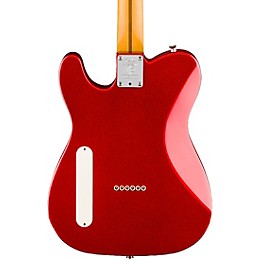 Fender 75th Anniversary American Professional Classic Cabronita Telecaster Electric Guitar - Candy Apple Red