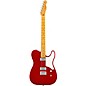 Fender 75th Anniversary American Professional Classic Cabronita Telecaster Electric Guitar - Candy Apple Red