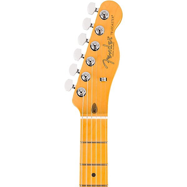 Fender 75th Anniversary American Professional Classic Cabronita Telecaster Electric Guitar - Candy Apple Red