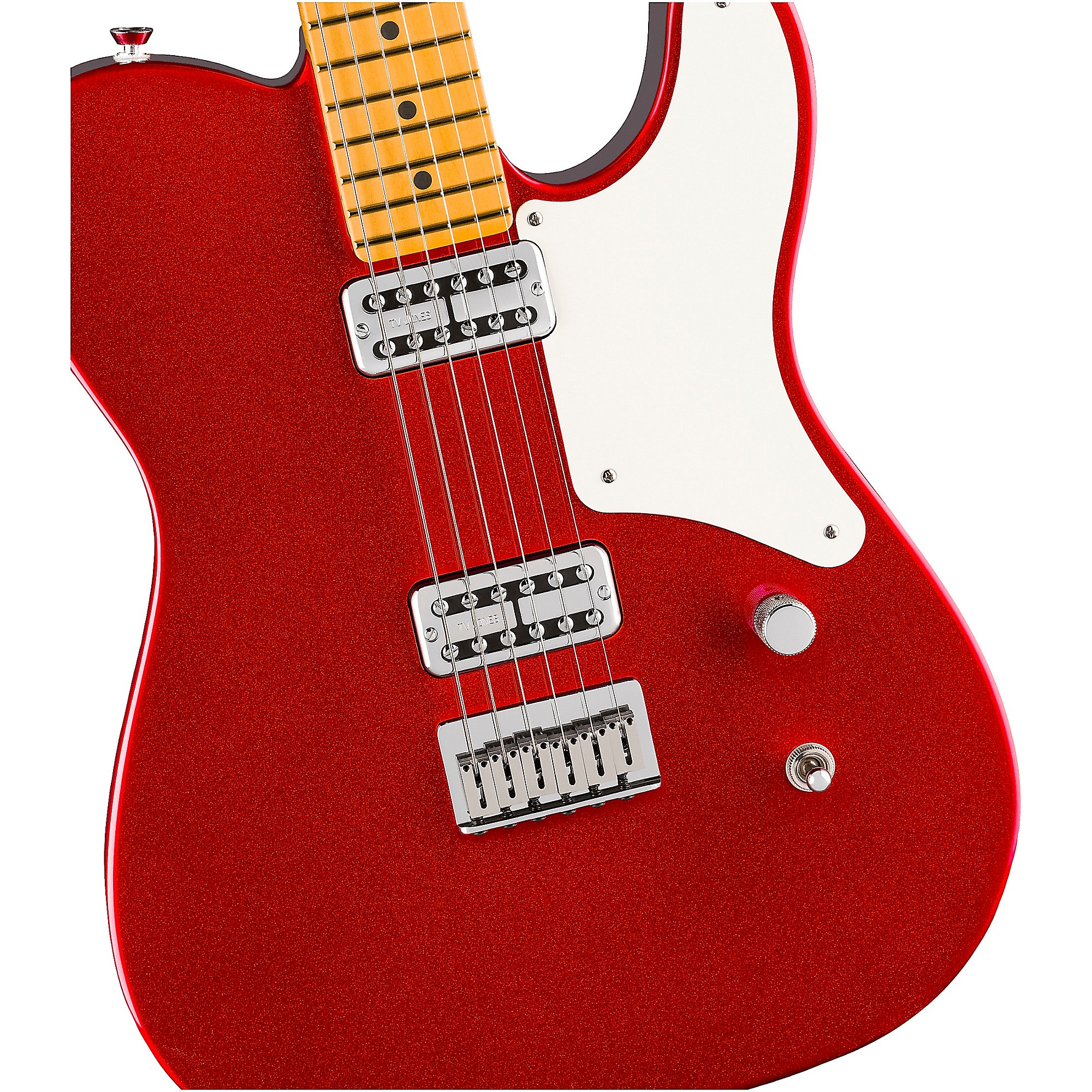 Fender 75th Anniversary American Professional Classic Cabronita
