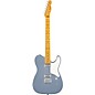 Fender 75th Anniversary American Professional Classic Cabronita Telecaster Electric Guitar - Ice Blue Metallic