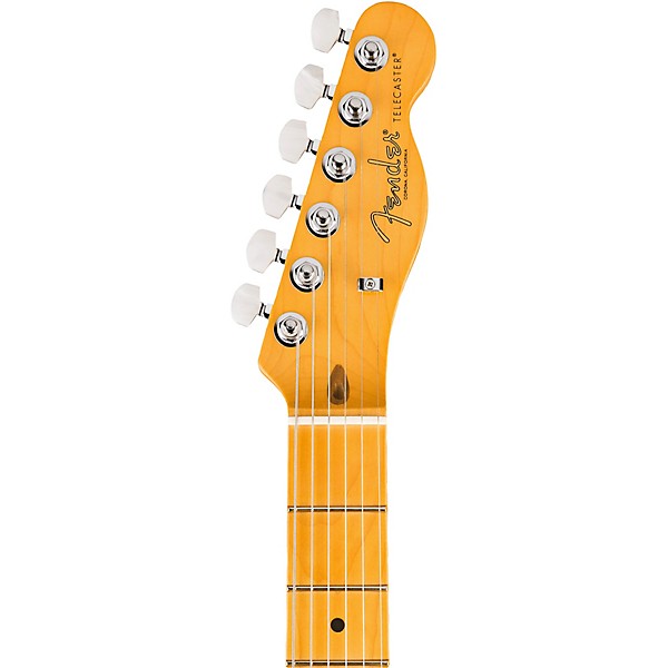 Fender 75th Anniversary American Professional Classic Cabronita Telecaster Electric Guitar - Ice Blue Metallic