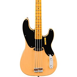 Fender 75th Anniversary American Vintage II 1951 Precision Bass - Butterscotch Blonde