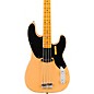 Fender 75th Anniversary American Vintage II 1951 Precision Bass - Butterscotch Blonde thumbnail