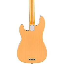 Fender 75th Anniversary American Vintage II 1951 Precision Bass - Butterscotch Blonde