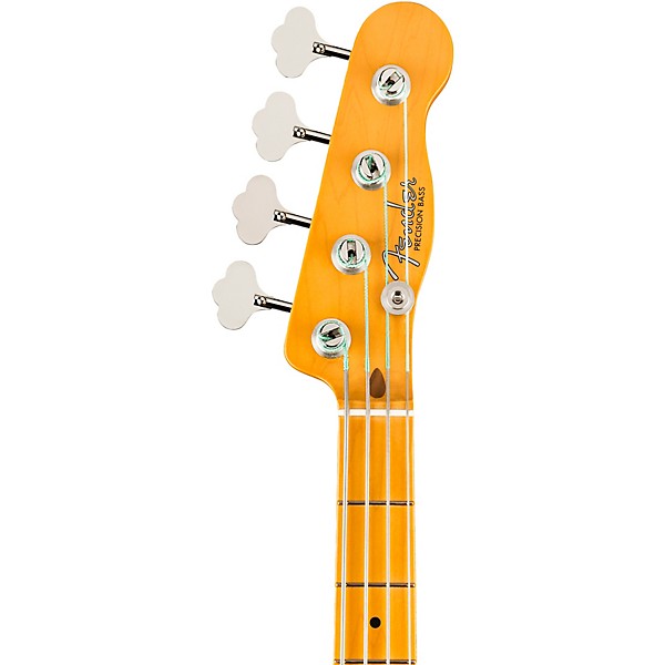 Fender 75th Anniversary American Vintage II 1951 Precision Bass - Butterscotch Blonde