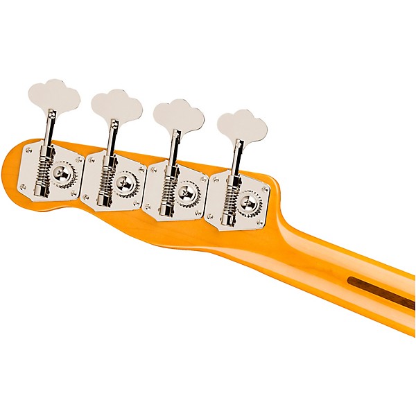 Fender 75th Anniversary American Vintage II 1951 Precision Bass - Butterscotch Blonde