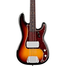 Fender James Jamerson 1962 Precision Bass - 3-Color Sunburst