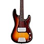 Fender James Jamerson 1962 Precision Bass - 3-Color Sunburst thumbnail