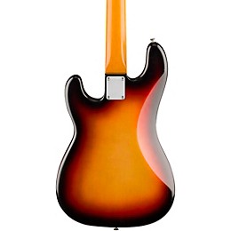 Fender James Jamerson 1962 Precision Bass - 3-Color Sunburst
