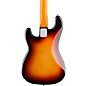 Fender James Jamerson 1962 Precision Bass - 3-Color Sunburst