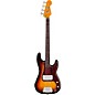 Fender James Jamerson 1962 Precision Bass - 3-Color Sunburst