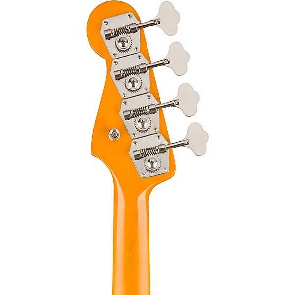 Fender James Jamerson 1962 Precision Bass - 3-Color Sunburst