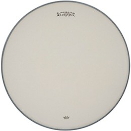 Slingerland Ambassador Coated Snare Drumhead With Script Logo - 14"