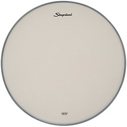 Slingerland Ambassador Coated Tom Drumhead - 13 in.