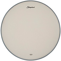 Slingerland Ambassador Coated Tom Drumhead - 14 in.