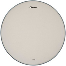 Slingerland Ambassador Coated Tom Drumhead - 16 in.