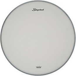 Slingerland Powerstroke 3 Coated Batter Bass Drumhead - 18 in.